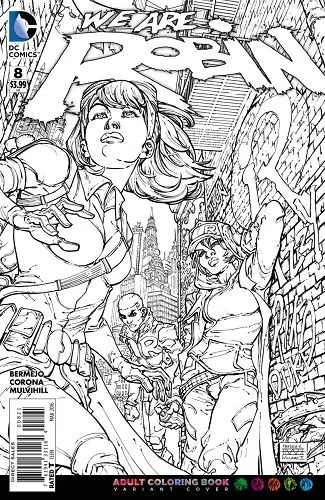 Cover of Cover B