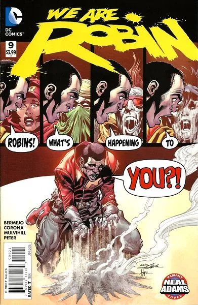 Cover of Cover B