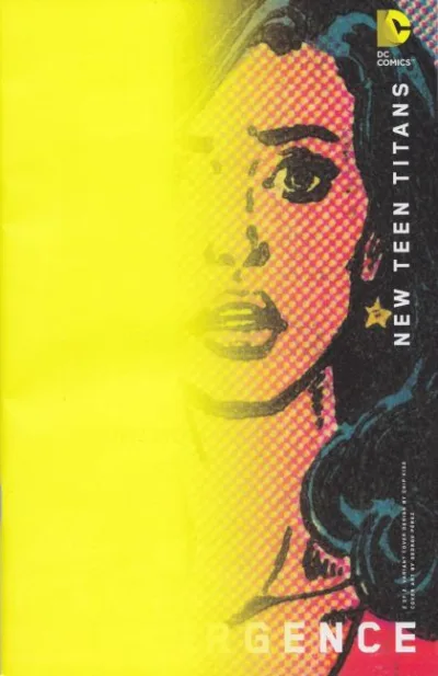 Cover of Cover B