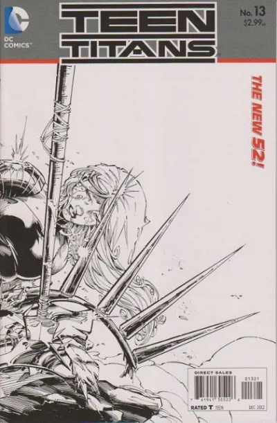 Cover of Cover B