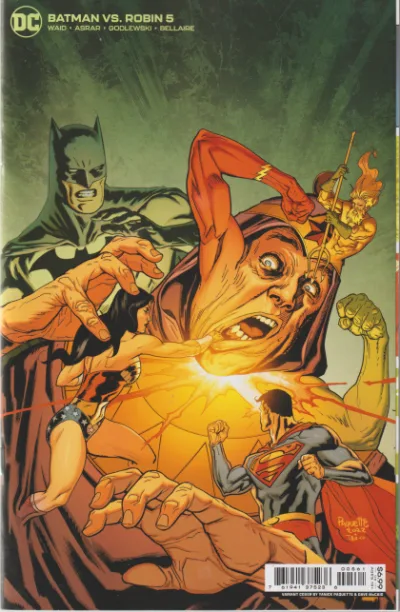 Cover of Cover F