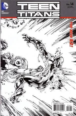 Cover of Cover B