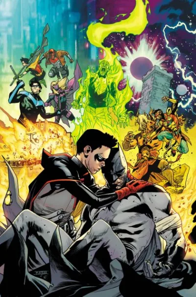 Cover of Cover G