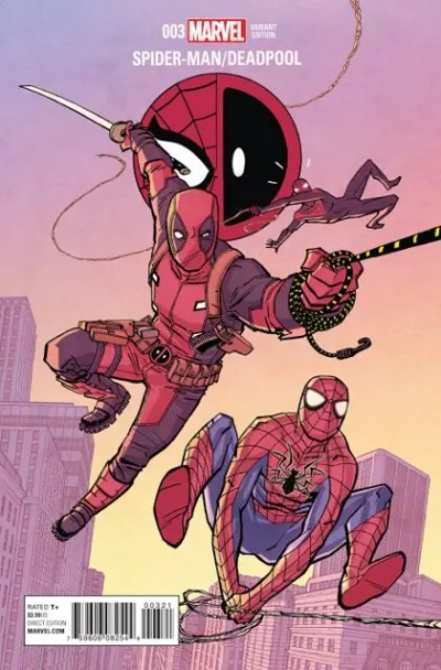 Cover of Cover B