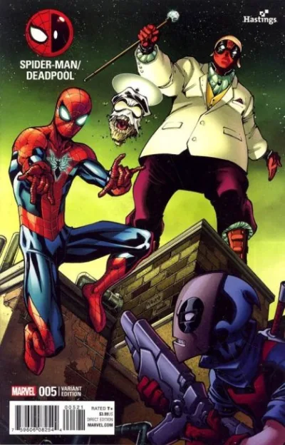 Cover of Cover B