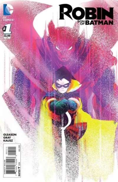 Cover of Cover B