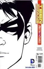 Cover of Cover B