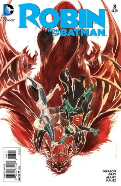 Cover of Cover B