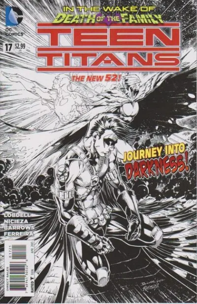 Cover of Cover B