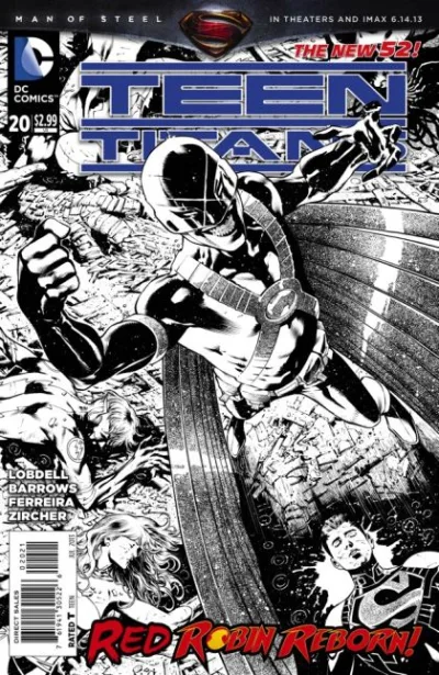 Cover of Cover B