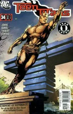 Cover of Cover B