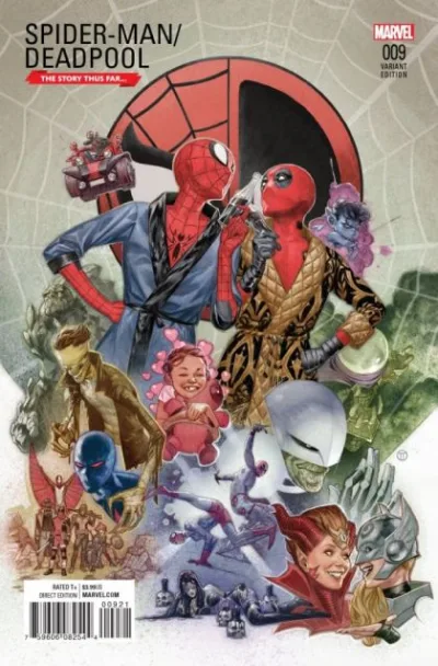 Cover of Cover B