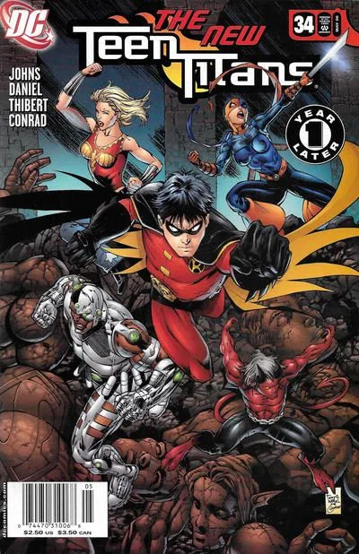 Cover of Cover D
