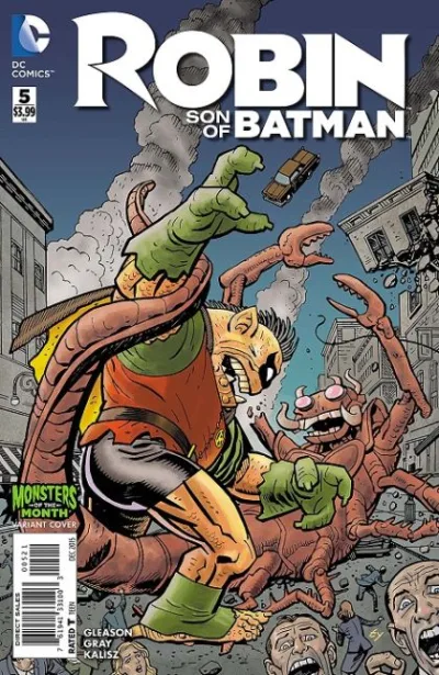 Cover of Cover B
