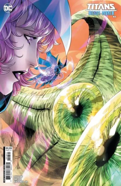 Cover of Cover D