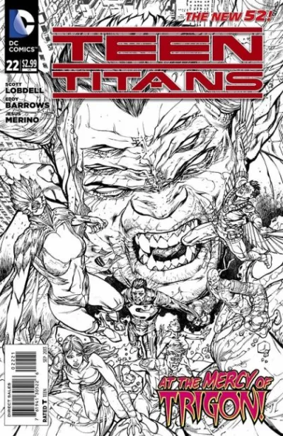 Cover of Cover B