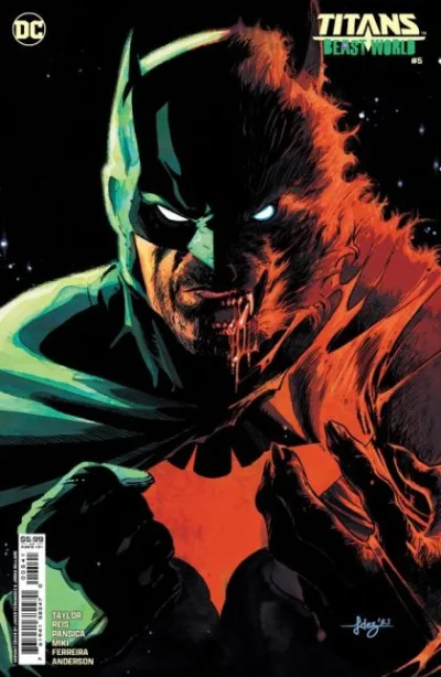 Cover of Cover D