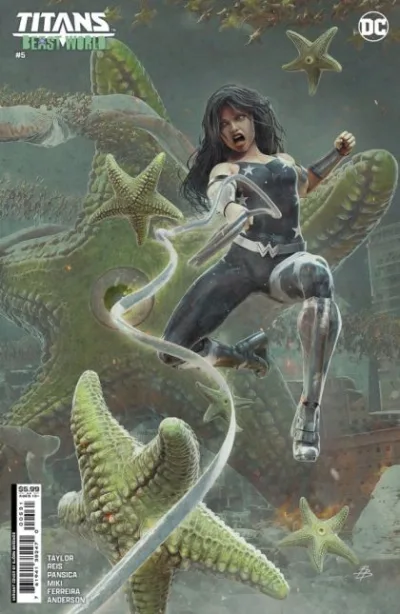 Cover of Cover C