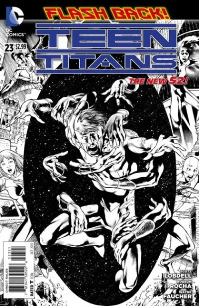 Cover of Cover B