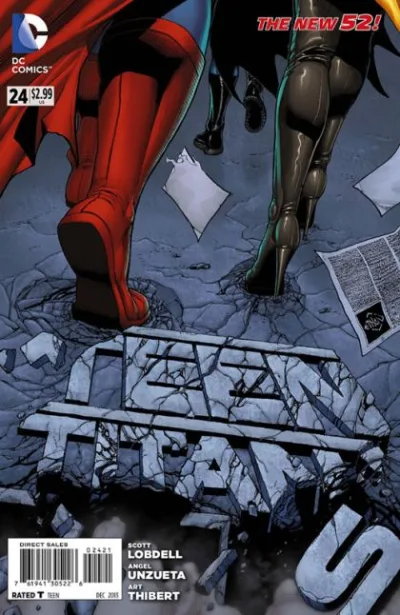Cover of Cover B