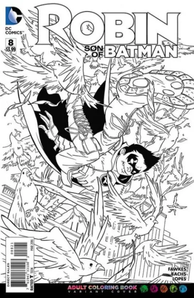 Cover of Cover B