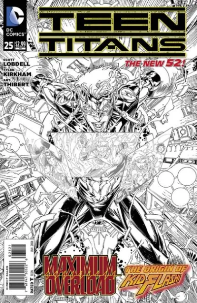 Cover of Cover B