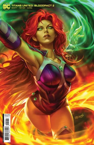 Cover of Cover B