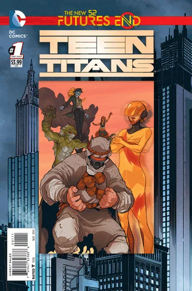 Cover of Cover B
