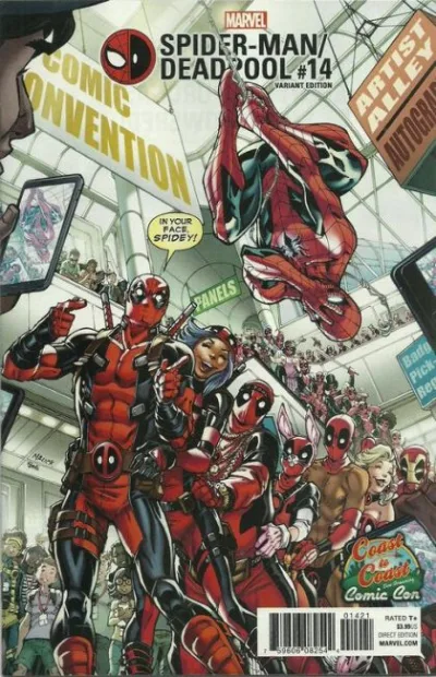Cover of Cover B