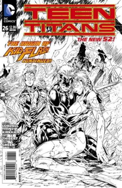 Cover of Cover B
