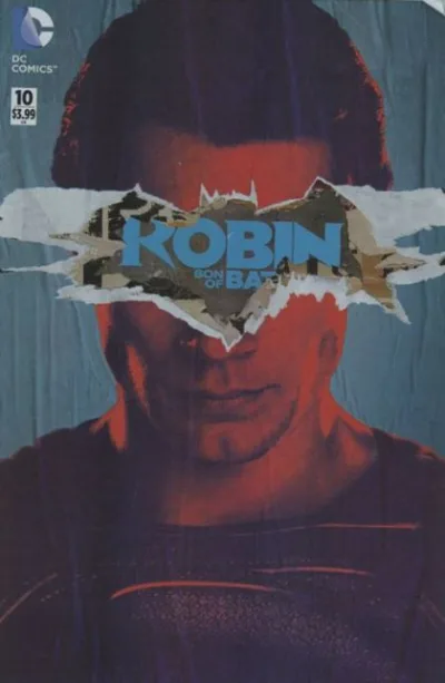 Cover of Cover B