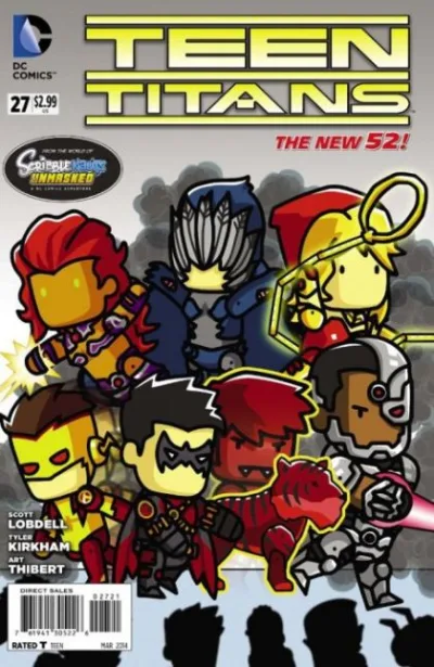 Cover of Cover B