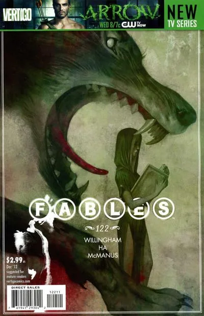 Cover of Cover Variant (Code: 11)