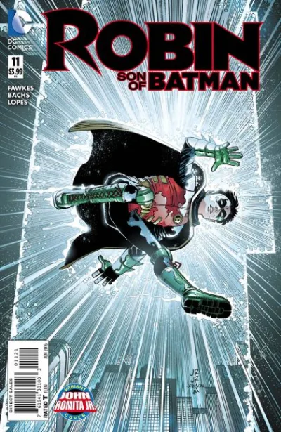 Cover of Cover B