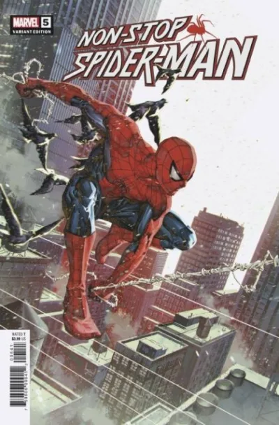 Cover of Cover B