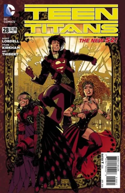Cover of Cover B