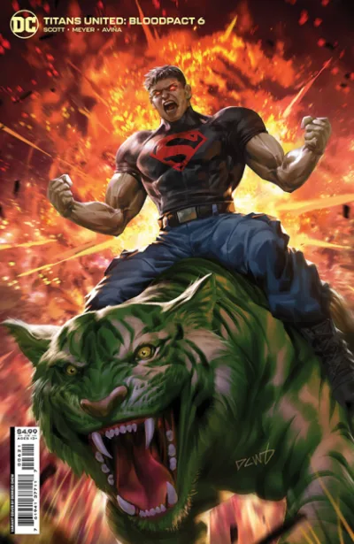 Cover of Cover B