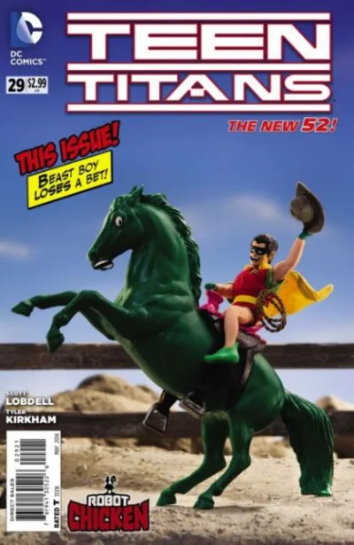 Cover of Cover B