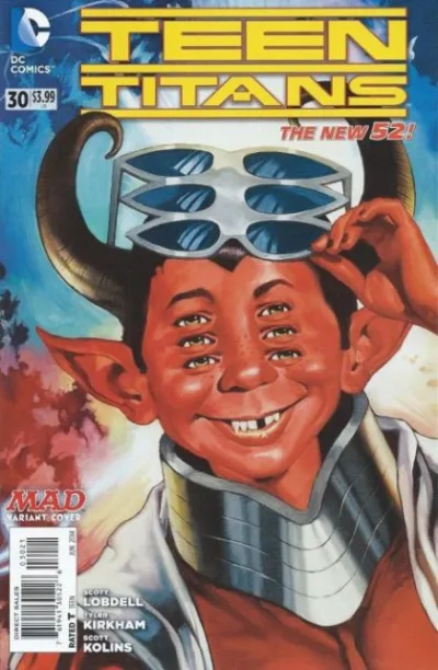 Cover of Cover B