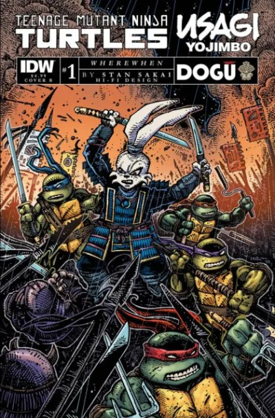 Cover of Cover B