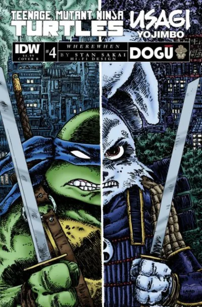 Cover of Cover B