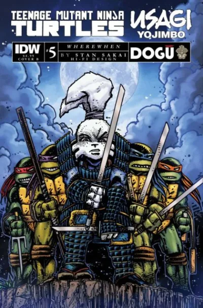 Cover of Cover B