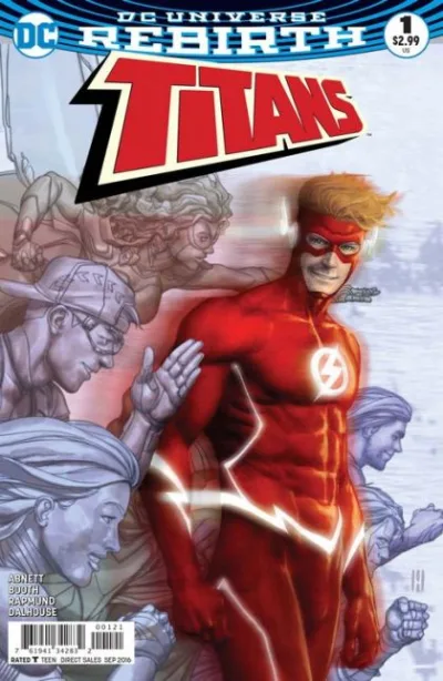 Cover of Cover B