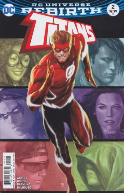 Cover of Cover B