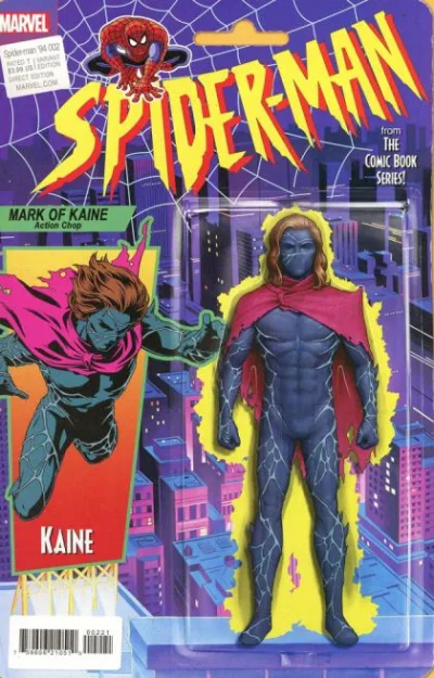 Cover of Cover B