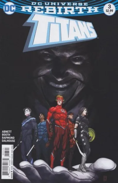 Cover of Cover B