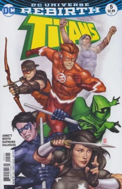 Cover of Cover B