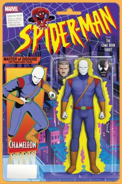 Cover of Cover B