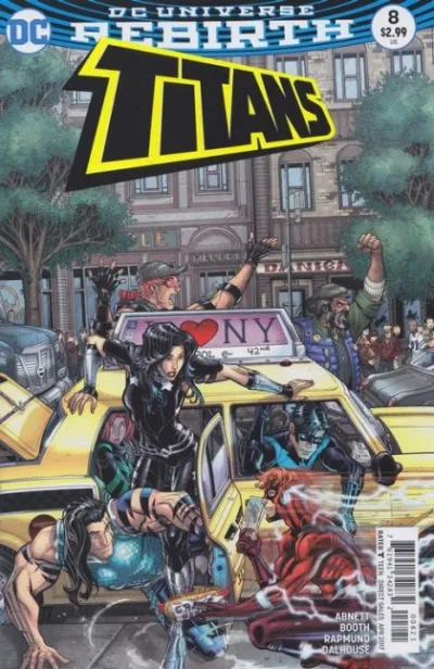 Cover of Cover B