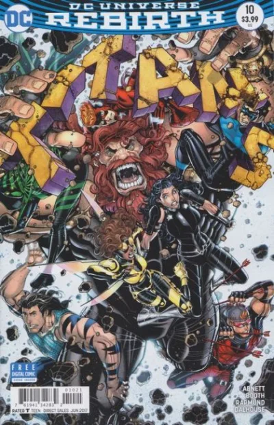 Cover of Cover B
